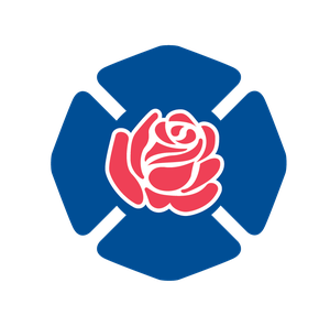 National Fallen Firefighters Foundation logo