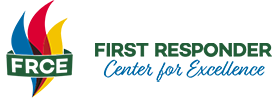 First Responder Center for Excellence logo